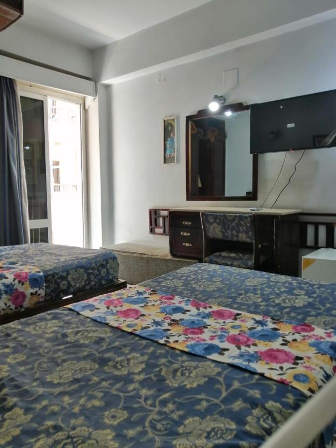 Windsor Hotel Louxor Extérieur photo