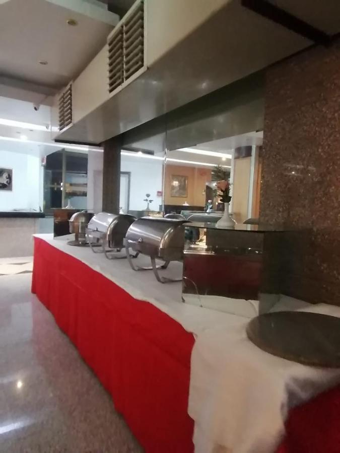 Windsor Hotel Louxor Extérieur photo