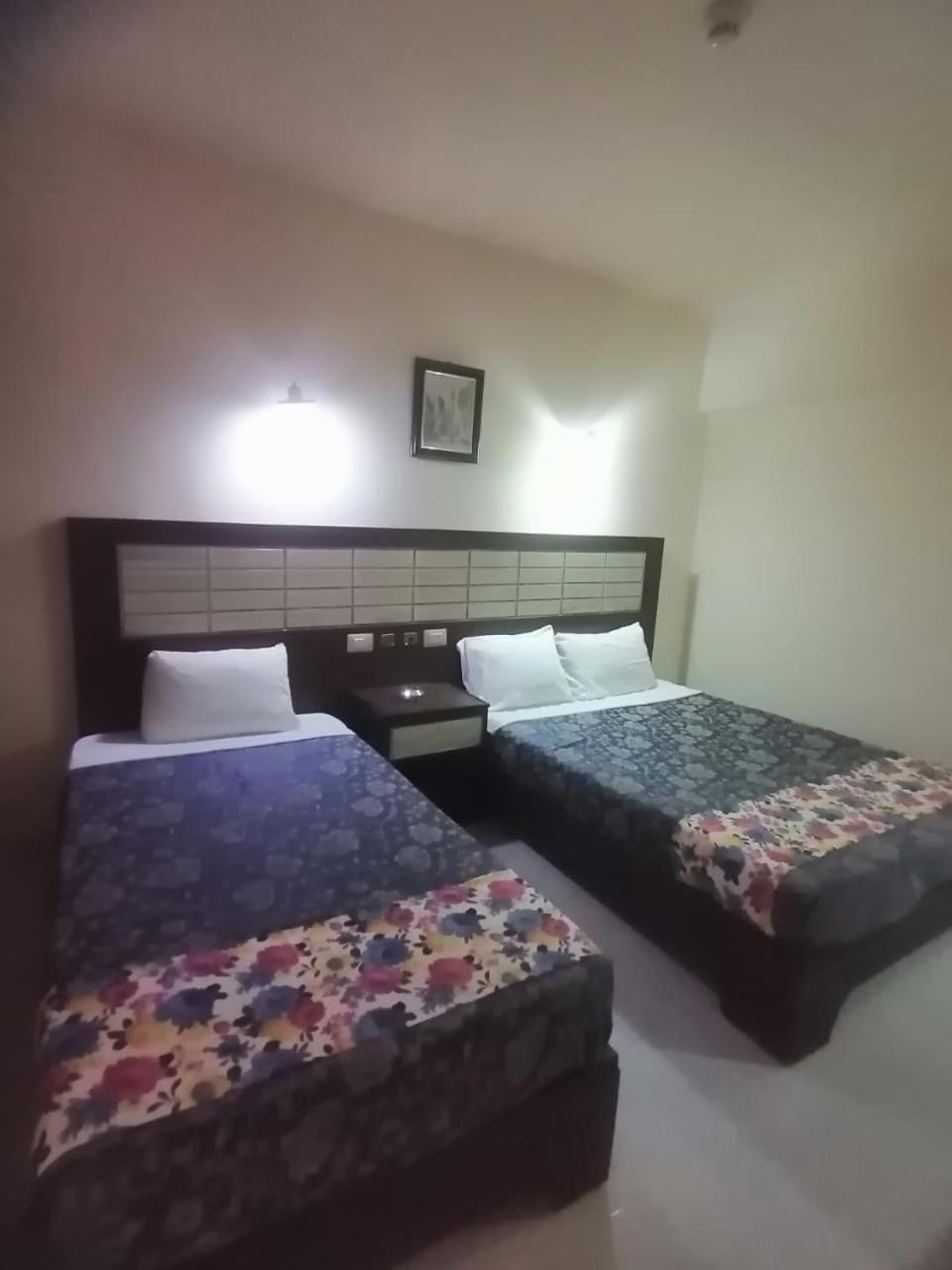 Windsor Hotel Louxor Extérieur photo